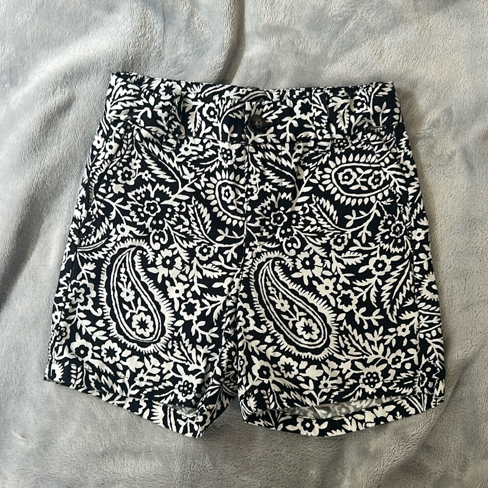 Janie & Jack - Boys (Dress) Shorts